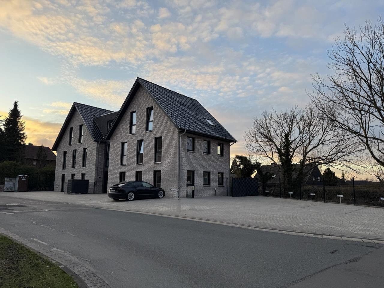 Prenájom bytu 2-izbový 64 m², Stadtbergstr. 111, Rheine, Severné Porýnie - Westfálsko Prenájom bytu 2-izbový 64 m², Stadtbergstr. 111, Rheine, Severné Porýnie - Westfálsko