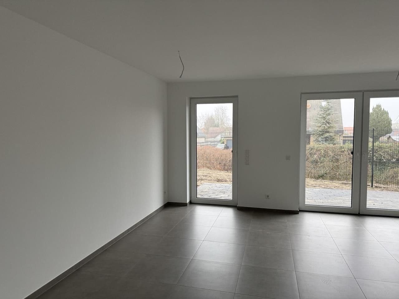 Prenájom bytu 2-izbový 64 m², Stadtbergstr. 111, Rheine, Severné Porýnie - Westfálsko Prenájom bytu 2-izbový 64 m², Stadtbergstr. 111, Rheine, Severné Porýnie - Westfálsko