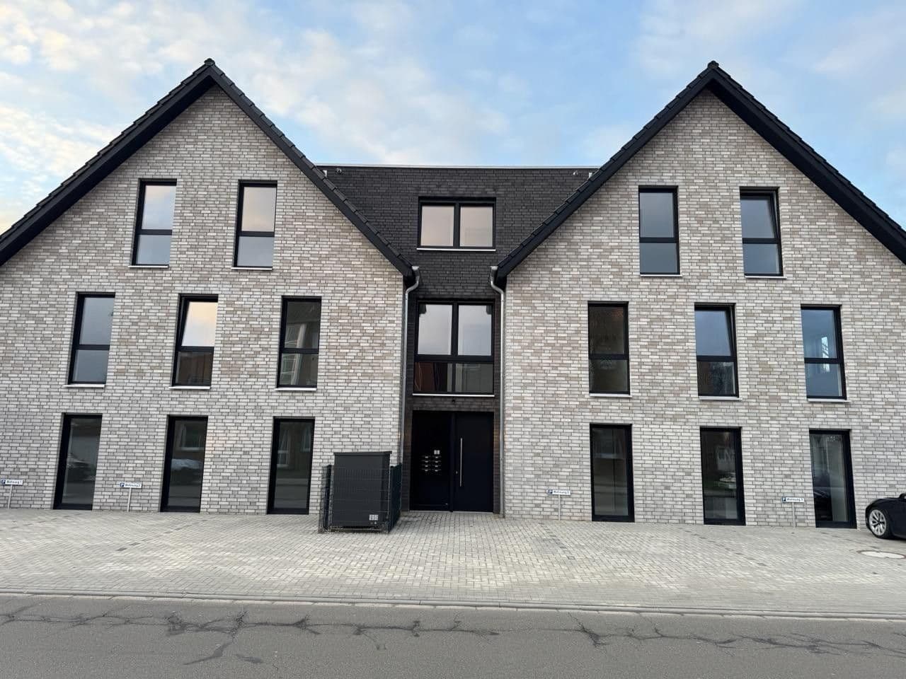 Prenájom bytu 2-izbový 64 m², Stadtbergstr. 111, Rheine, Severné Porýnie - Westfálsko Prenájom bytu 2-izbový 64 m², Stadtbergstr. 111, Rheine, Severné Porýnie - Westfálsko