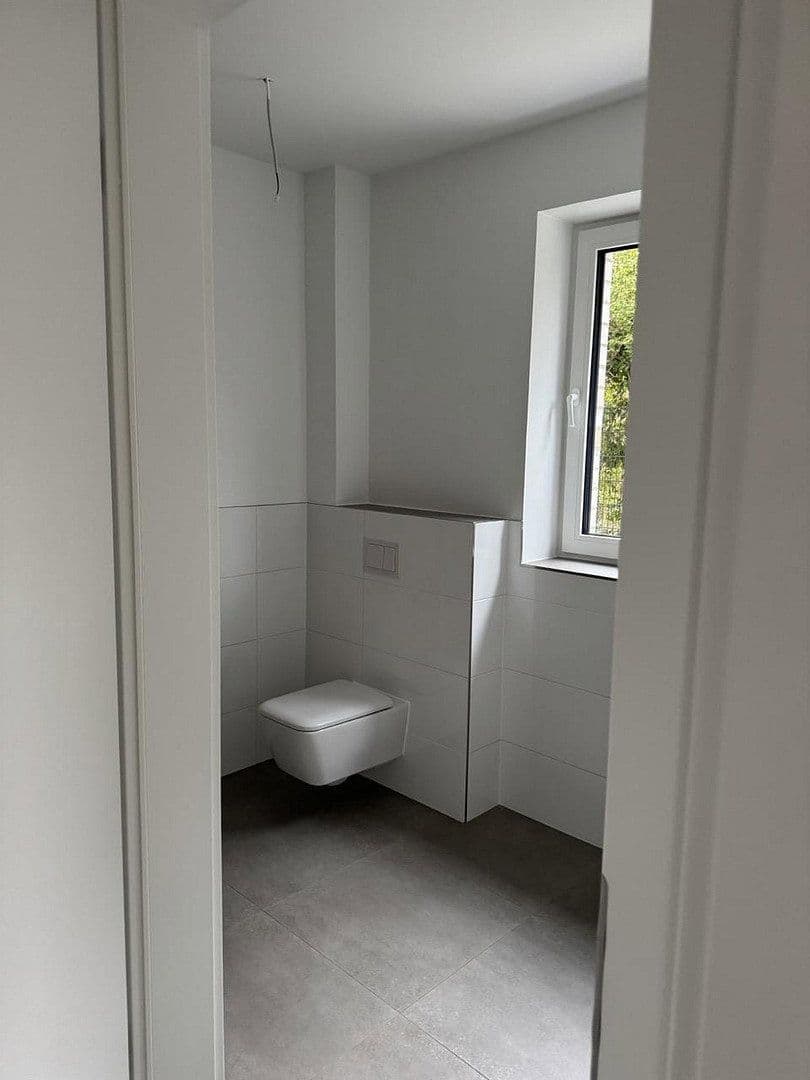 Prenájom bytu 2-izbový 64 m², Stadtbergstr. 111, Rheine, Severné Porýnie - Westfálsko Prenájom bytu 2-izbový 64 m², Stadtbergstr. 111, Rheine, Severné Porýnie - Westfálsko