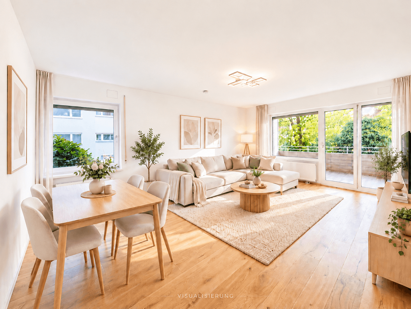 Predaj bytu 3-izbový 85 m², Düsseldorf, Severné Porýnie - Westfálsko Predaj bytu 3-izbový 85 m², Düsseldorf, Severné Porýnie - Westfálsko