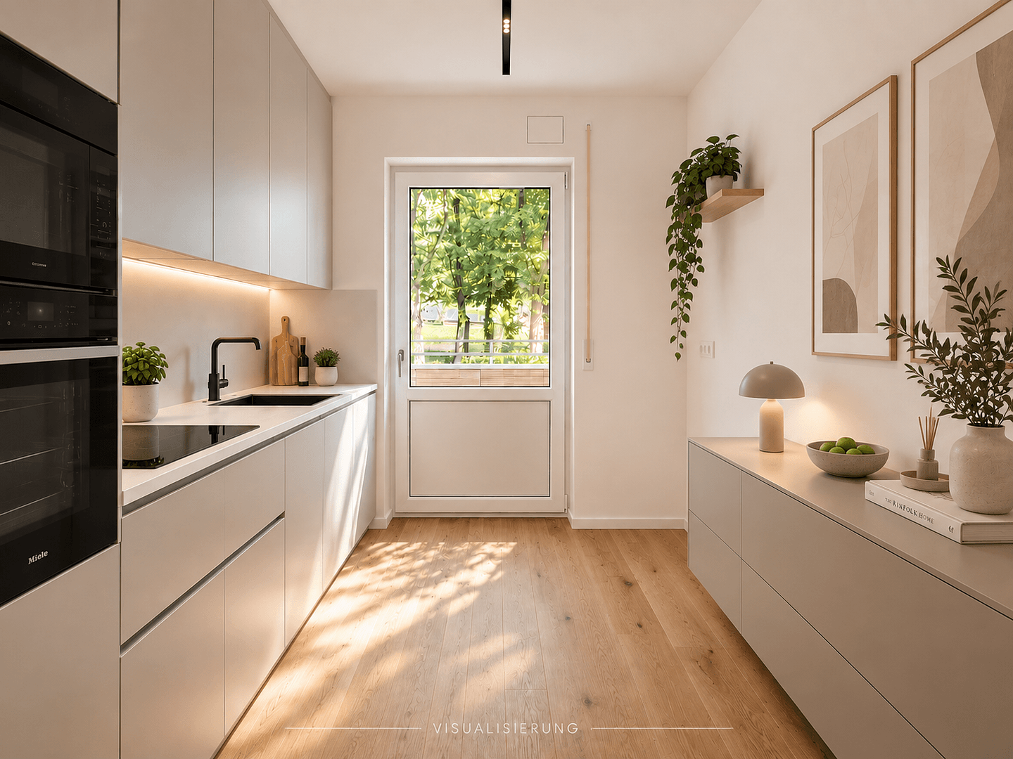 Predaj bytu 3-izbový 85 m², Düsseldorf, Severné Porýnie - Westfálsko Predaj bytu 3-izbový 85 m², Düsseldorf, Severné Porýnie - Westfálsko