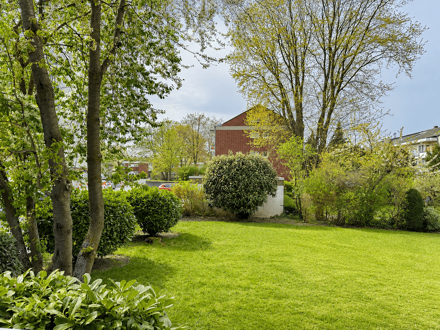 Predaj bytu 3-izbový 85 m², Düsseldorf, Severné Porýnie - Westfálsko Predaj bytu 3-izbový 85 m², Düsseldorf, Severné Porýnie - Westfálsko