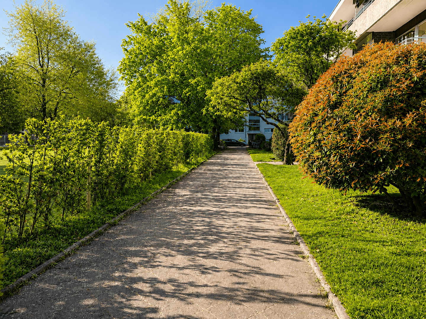 Predaj bytu 3-izbový 85 m², Düsseldorf, Severné Porýnie - Westfálsko Predaj bytu 3-izbový 85 m², Düsseldorf, Severné Porýnie - Westfálsko