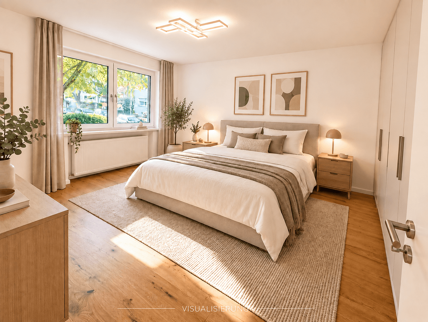 Predaj bytu 3-izbový 85 m², Düsseldorf, Severné Porýnie - Westfálsko Predaj bytu 3-izbový 85 m², Düsseldorf, Severné Porýnie - Westfálsko