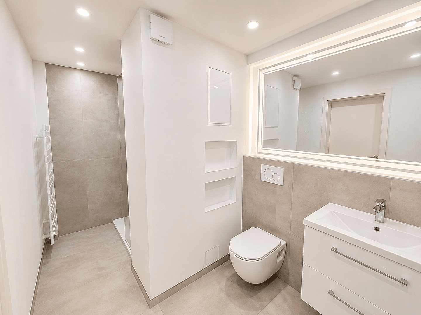 Predaj bytu 3-izbový 85 m², Düsseldorf, Severné Porýnie - Westfálsko Predaj bytu 3-izbový 85 m², Düsseldorf, Severné Porýnie - Westfálsko