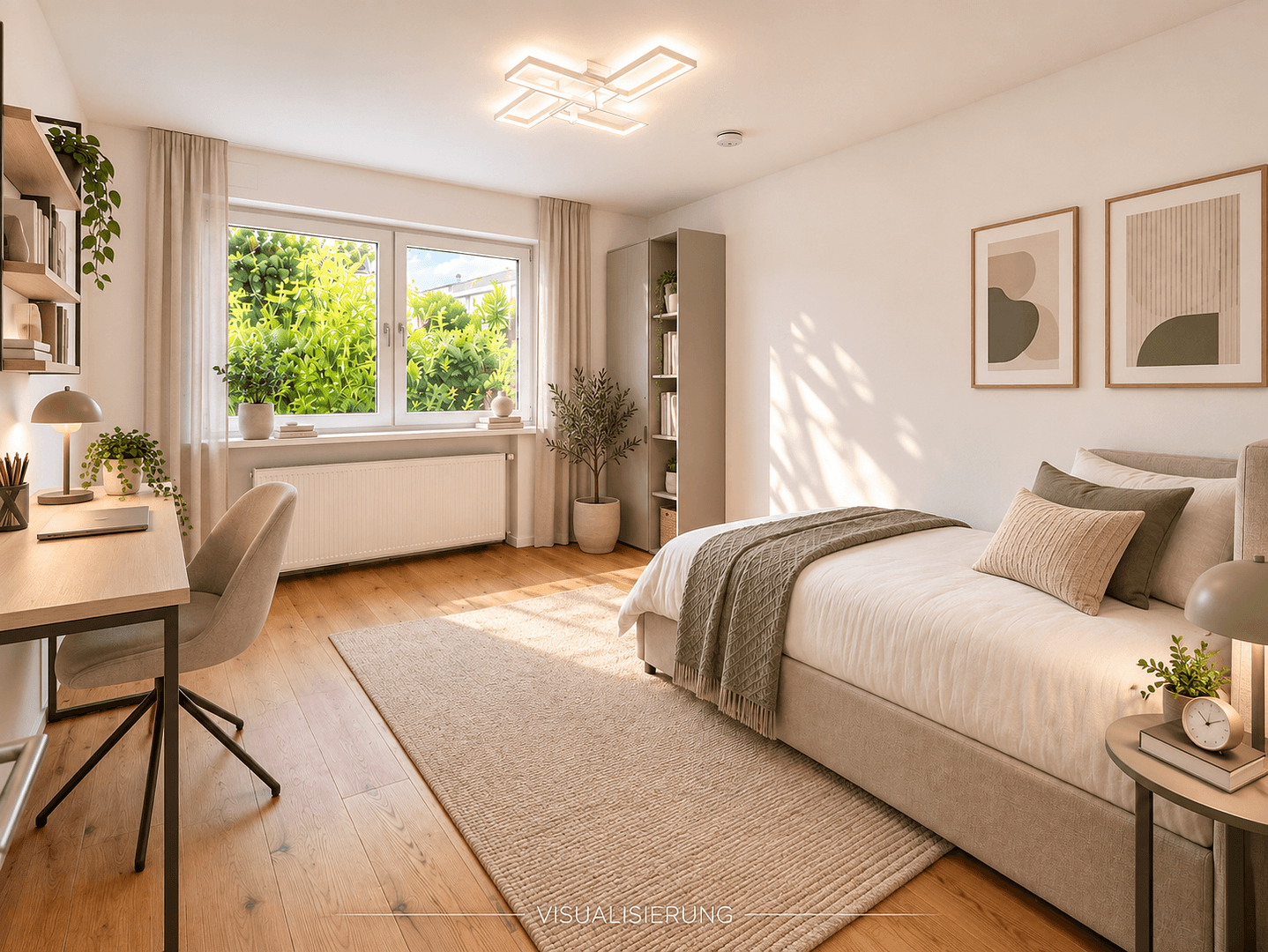 Predaj bytu 3-izbový 85 m², Düsseldorf, Severné Porýnie - Westfálsko Predaj bytu 3-izbový 85 m², Düsseldorf, Severné Porýnie - Westfálsko