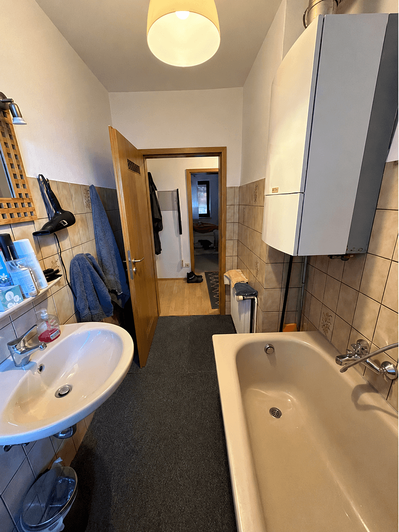Predaj bytu 2-izbový 48 m², Köln, Severné Porýnie - Westfálsko Predaj bytu 2-izbový 48 m², Köln, Severné Porýnie - Westfálsko