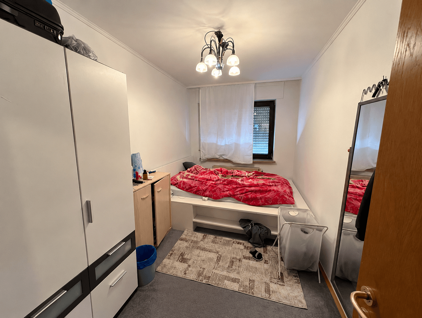 Predaj bytu 2-izbový 48 m², Köln, Severné Porýnie - Westfálsko Predaj bytu 2-izbový 48 m², Köln, Severné Porýnie - Westfálsko