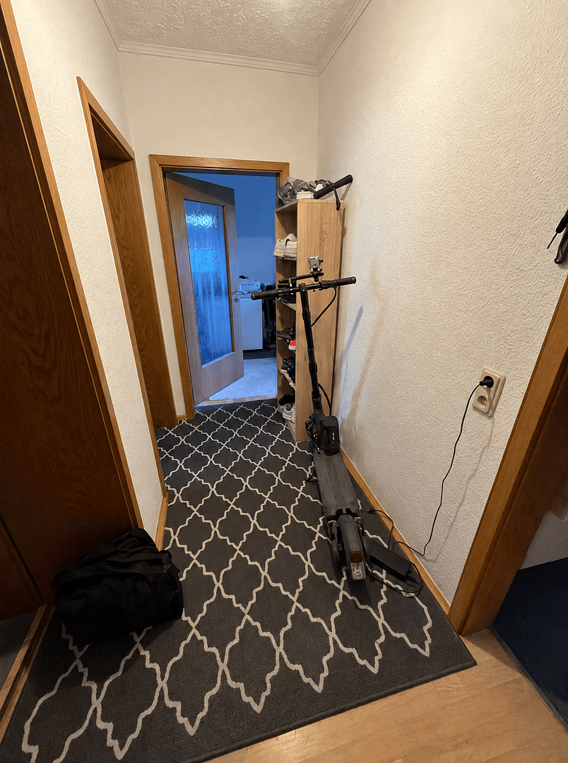 Predaj bytu 2-izbový 48 m², Köln, Severné Porýnie - Westfálsko Predaj bytu 2-izbový 48 m², Köln, Severné Porýnie - Westfálsko