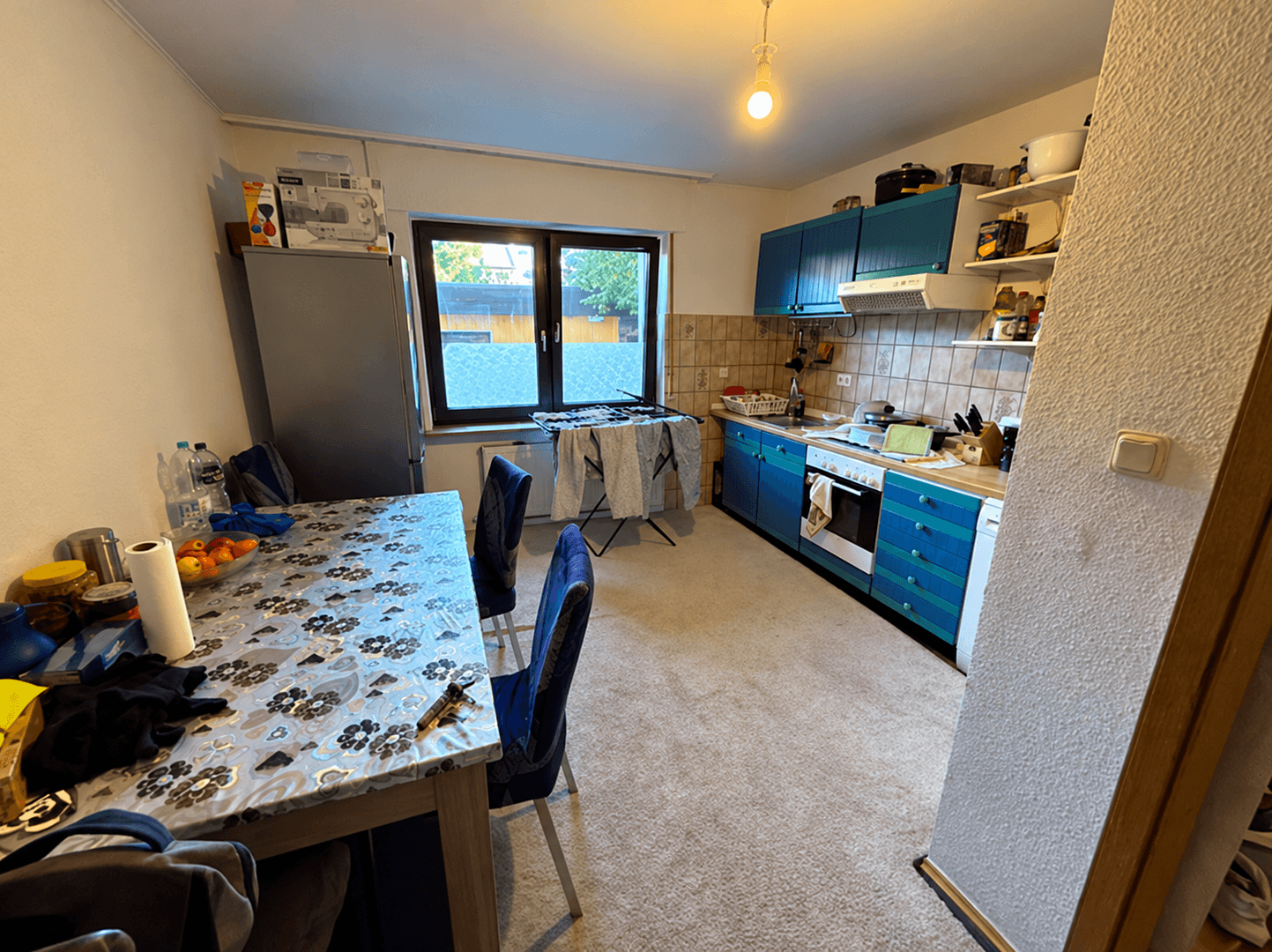Predaj bytu 2-izbový 48 m², Köln, Severné Porýnie - Westfálsko Predaj bytu 2-izbový 48 m², Köln, Severné Porýnie - Westfálsko