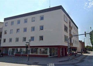 Prenájom nebytového priestoru 360 m², Bahnhofstr 25, Deggendorf, Bavorsko Prenájom nebytového priestoru 360 m², Bahnhofstr 25, Deggendorf, Bavorsko