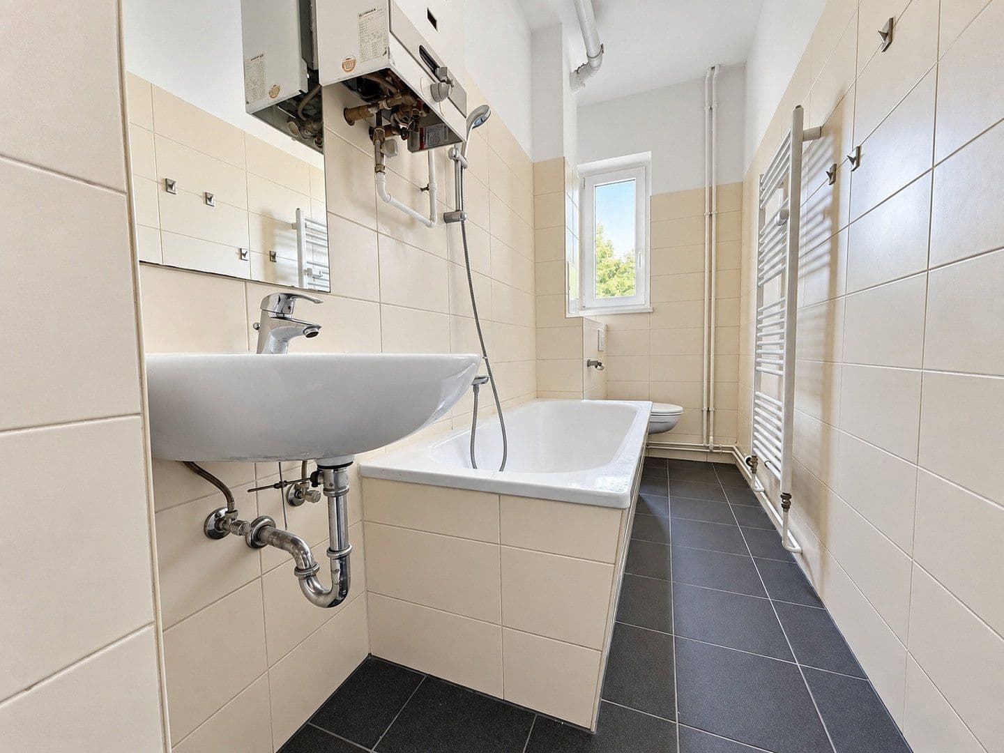 Predaj bytu 2-izbový 51 m², Berlin, Berlín Predaj bytu 2-izbový 51 m², Berlin, Berlín