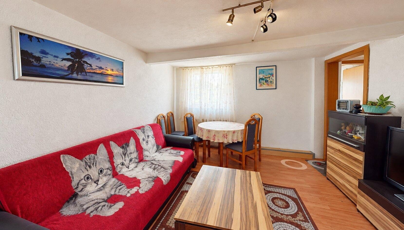 Predaj bytu 5-izbový 90 m², Heilbronn, Bádensko-Wurttembersko Predaj bytu 5-izbový 90 m², Heilbronn, Bádensko-Wurttembersko