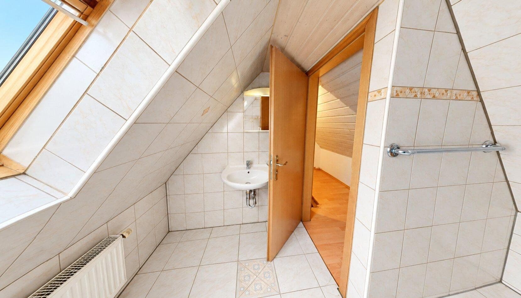 Predaj bytu 5-izbový 90 m², Heilbronn, Bádensko-Wurttembersko Predaj bytu 5-izbový 90 m², Heilbronn, Bádensko-Wurttembersko