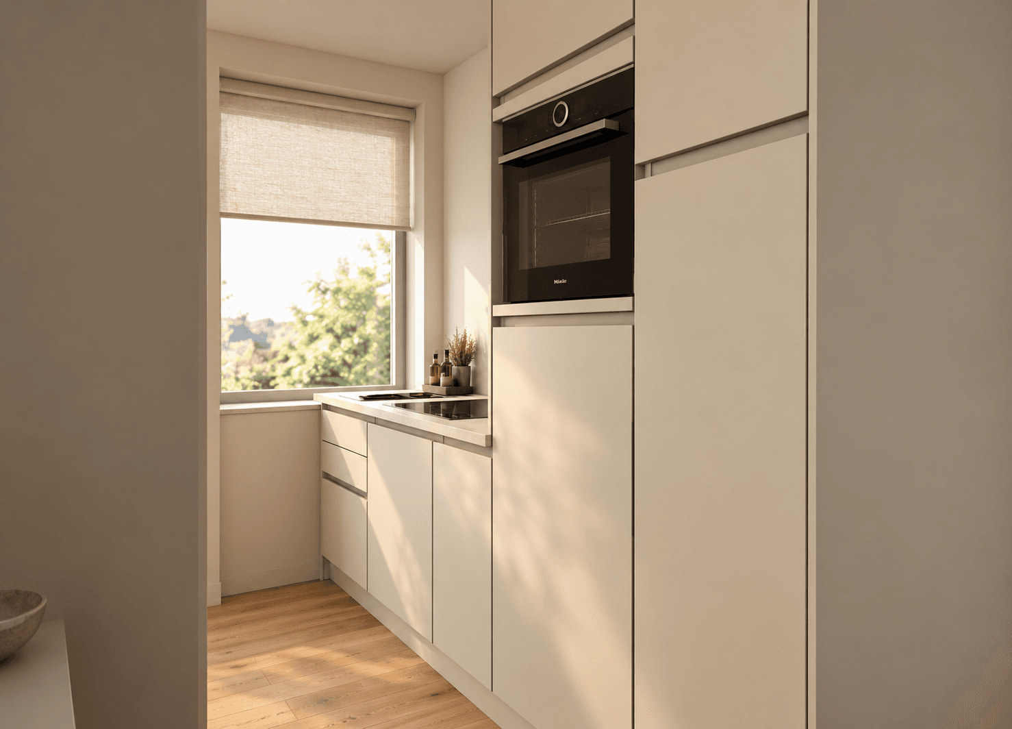 Prenájom bytu 1-izbový 20 m², Freiburg, Bádensko-Wurttembersko Prenájom bytu 1-izbový 20 m², Freiburg, Bádensko-Wurttembersko