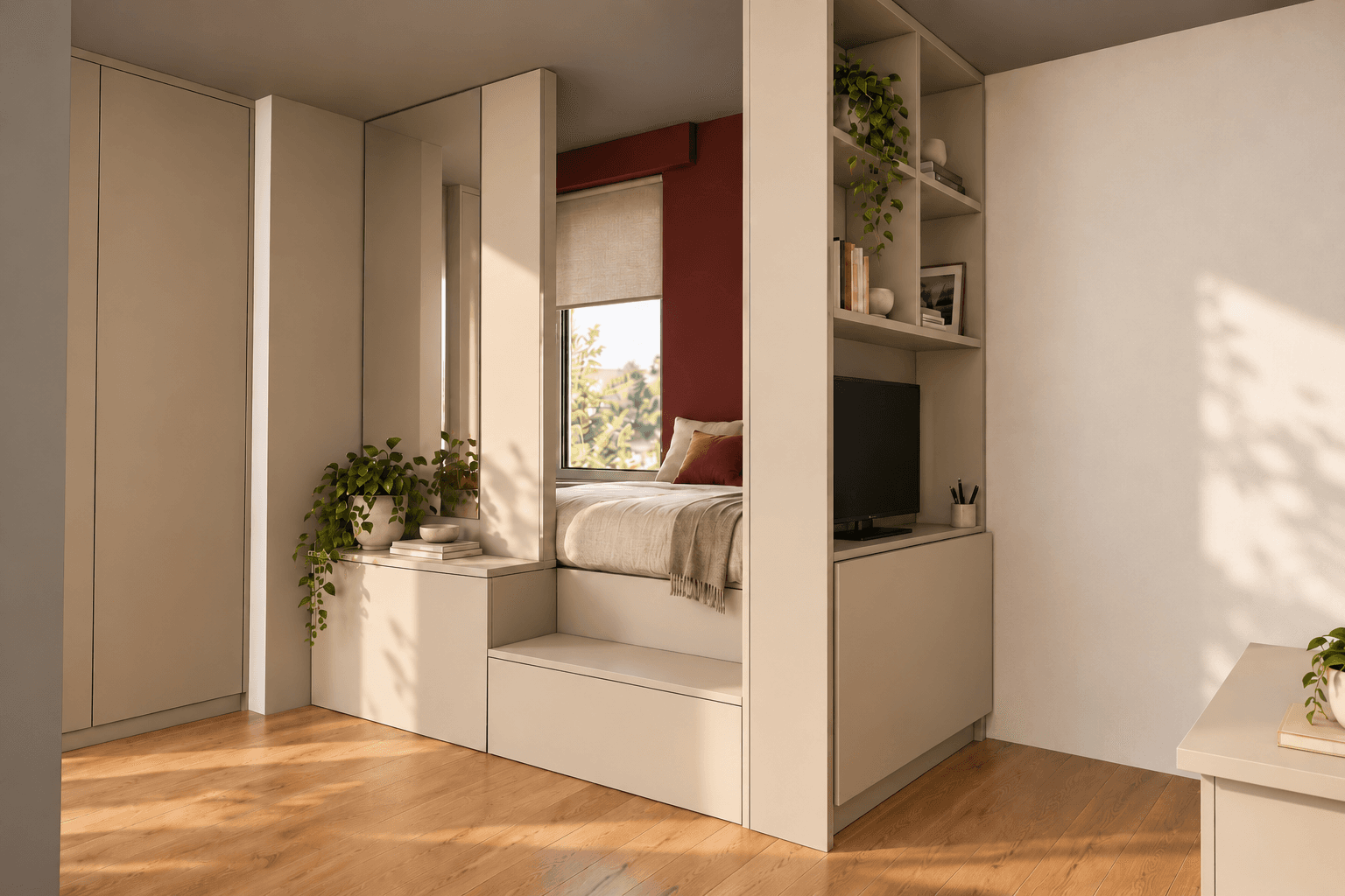 Prenájom bytu 1-izbový 20 m², Freiburg, Bádensko-Wurttembersko Prenájom bytu 1-izbový 20 m², Freiburg, Bádensko-Wurttembersko
