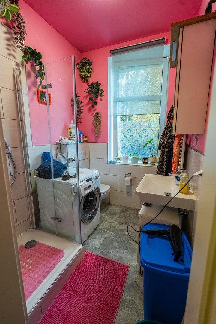 Predaj bytu 1-izbový 41 m², Lößnigerstraße 50, Leipzig, Sasko Predaj bytu 1-izbový 41 m², Lößnigerstraße 50, Leipzig, Sasko