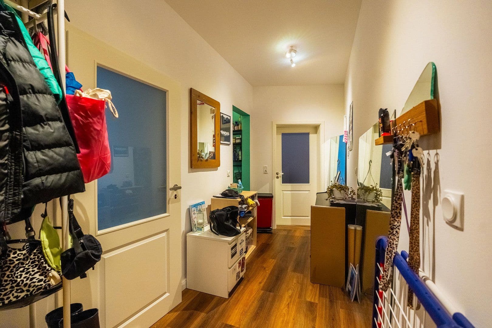 Predaj bytu 1-izbový 41 m², Lößnigerstraße 50, Leipzig, Sasko Predaj bytu 1-izbový 41 m², Lößnigerstraße 50, Leipzig, Sasko