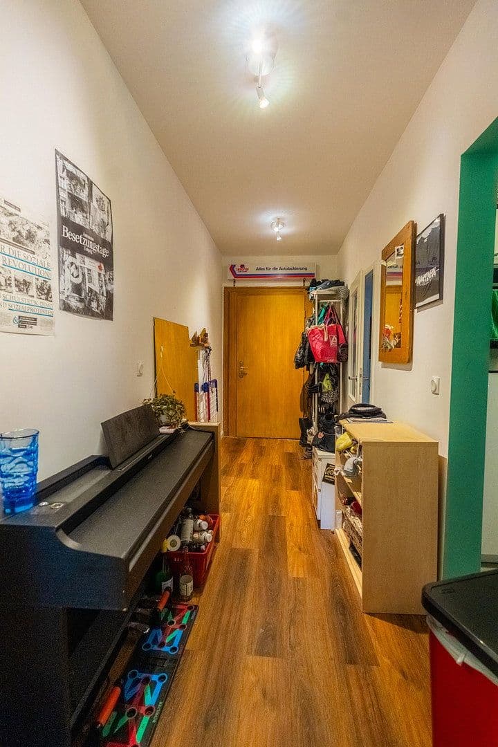 Predaj bytu 1-izbový 41 m², Lößnigerstraße 50, Leipzig, Sasko Predaj bytu 1-izbový 41 m², Lößnigerstraße 50, Leipzig, Sasko