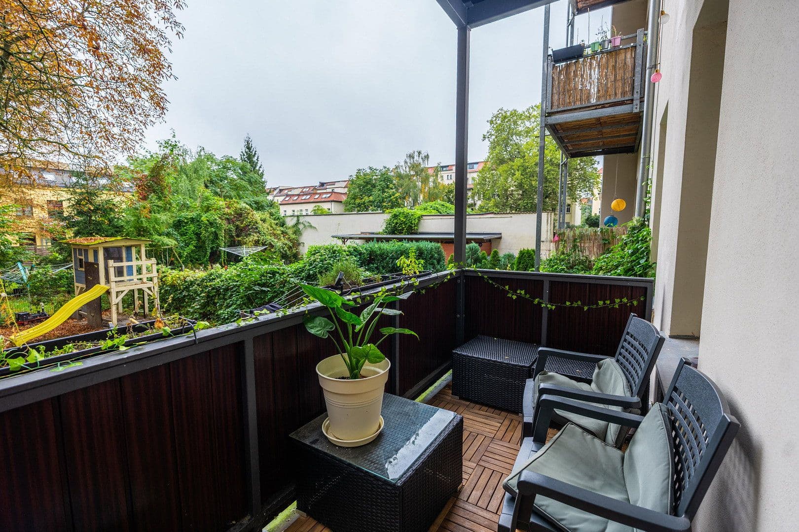 Predaj bytu 1-izbový 41 m², Lößnigerstraße 50, Leipzig, Sasko Predaj bytu 1-izbový 41 m², Lößnigerstraße 50, Leipzig, Sasko