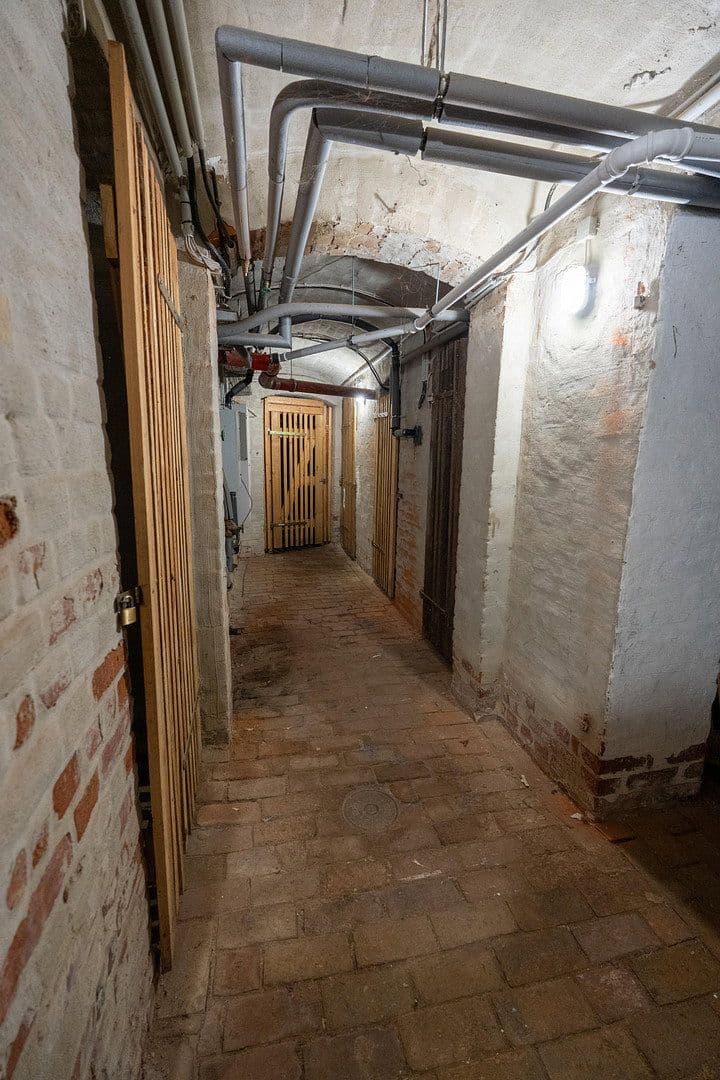 Predaj bytu 1-izbový 41 m², Lößnigerstraße 50, Leipzig, Sasko Predaj bytu 1-izbový 41 m², Lößnigerstraße 50, Leipzig, Sasko