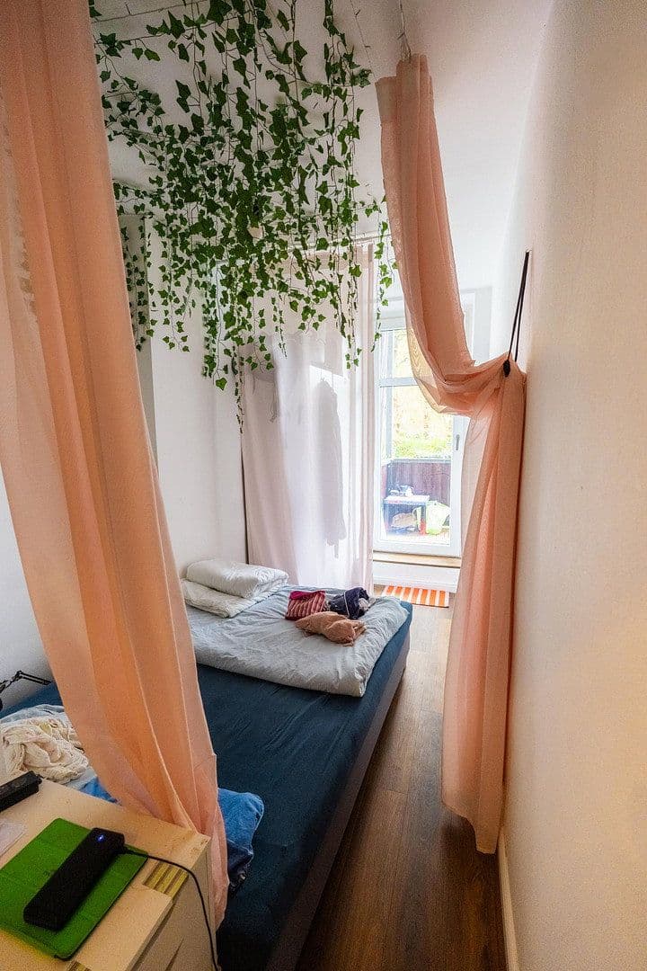 Predaj bytu 1-izbový 41 m², Lößnigerstraße 50, Leipzig, Sasko Predaj bytu 1-izbový 41 m², Lößnigerstraße 50, Leipzig, Sasko