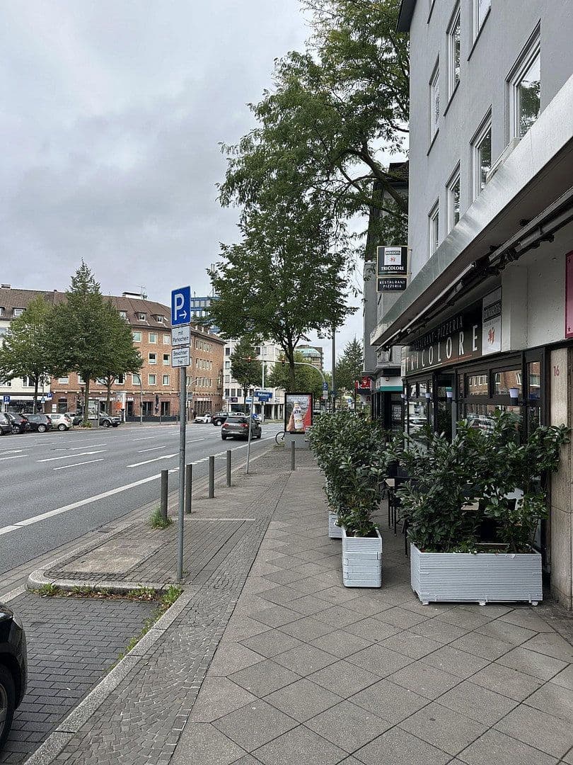 Prenájom nebytového priestoru 360 m², Hohe Straße 16, Dortmund, Severné Porýnie - Westfálsko Prenájom nebytového priestoru 360 m², Hohe Straße 16, Dortmund, Severné Porýnie - Westfálsko