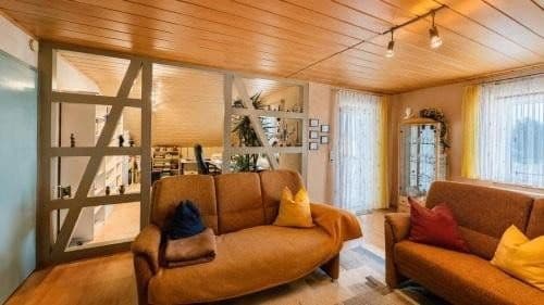 Prenájom bytu 3-izbový 72 m², Aalen, Bádensko-Wurttembersko Prenájom bytu 3-izbový 72 m², Aalen, Bádensko-Wurttembersko