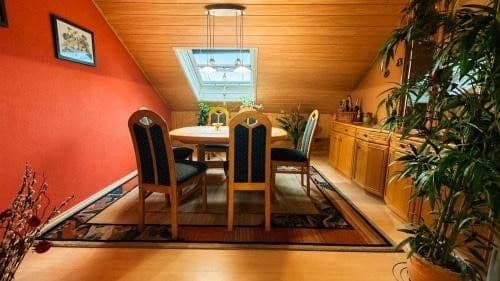 Prenájom bytu 3-izbový 72 m², Aalen, Bádensko-Wurttembersko Prenájom bytu 3-izbový 72 m², Aalen, Bádensko-Wurttembersko