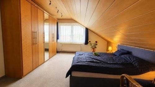 Prenájom bytu 3-izbový 72 m², Aalen, Bádensko-Wurttembersko Prenájom bytu 3-izbový 72 m², Aalen, Bádensko-Wurttembersko
