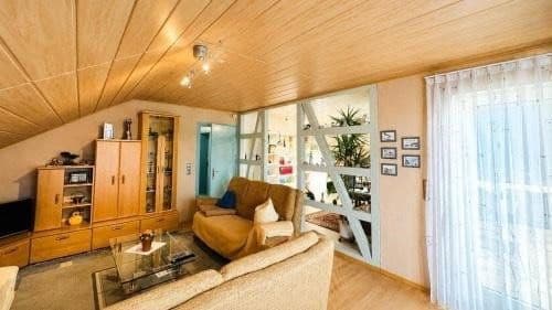 Prenájom bytu 3-izbový 72 m², Aalen, Bádensko-Wurttembersko Prenájom bytu 3-izbový 72 m², Aalen, Bádensko-Wurttembersko