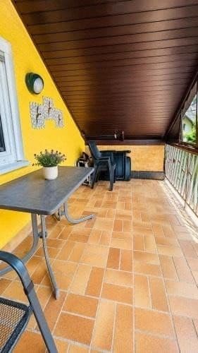 Prenájom bytu 3-izbový 72 m², Aalen, Bádensko-Wurttembersko Prenájom bytu 3-izbový 72 m², Aalen, Bádensko-Wurttembersko