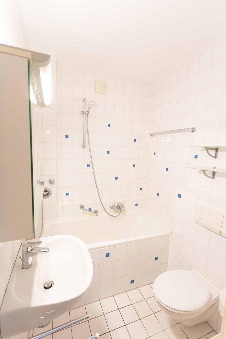 Predaj bytu 2-izbový 72 m², Roonstraße, Hannover, Dolné Sasko Predaj bytu 2-izbový 72 m², Roonstraße, Hannover, Dolné Sasko
