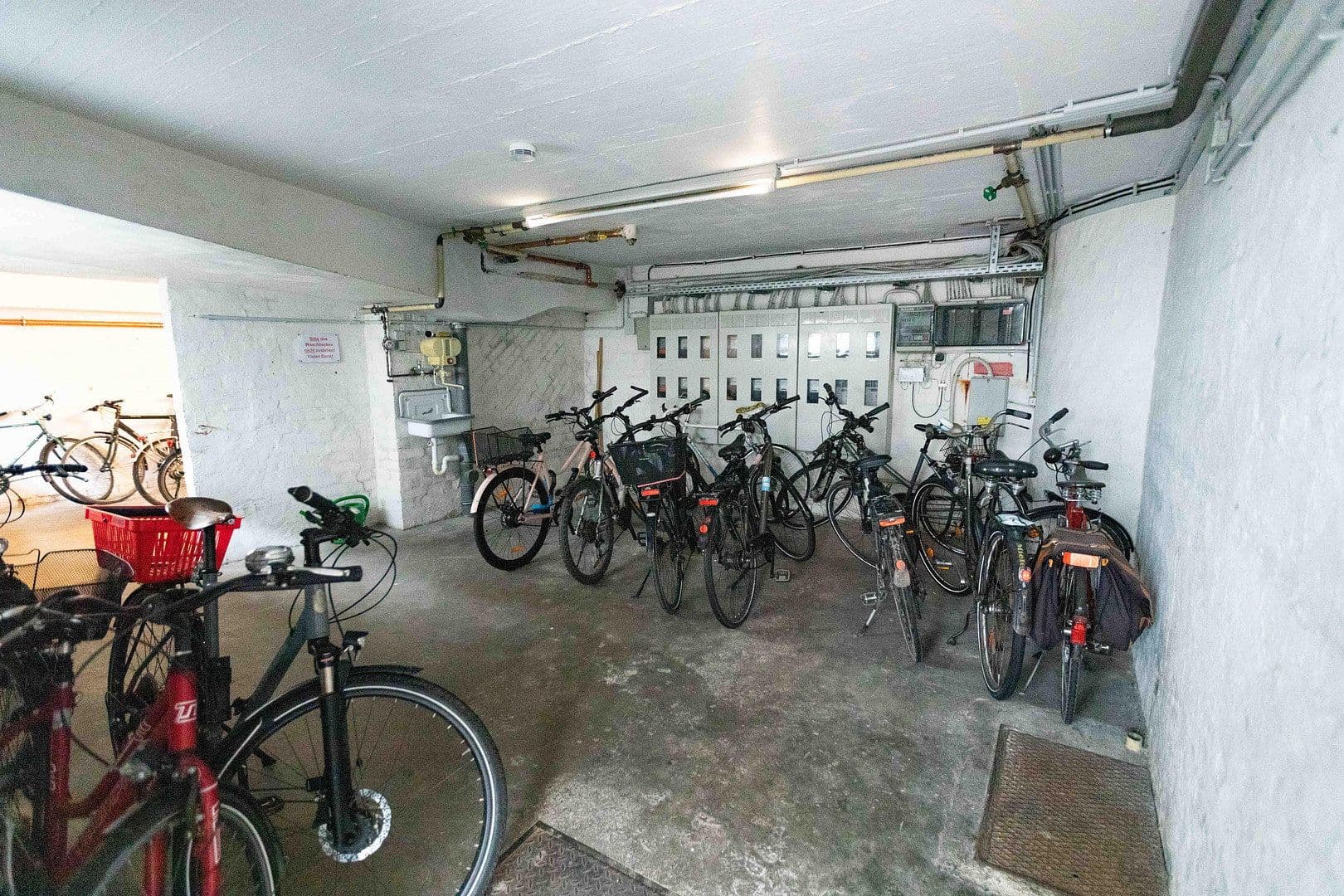 Predaj bytu 2-izbový 72 m², Roonstraße, Hannover, Dolné Sasko Predaj bytu 2-izbový 72 m², Roonstraße, Hannover, Dolné Sasko
