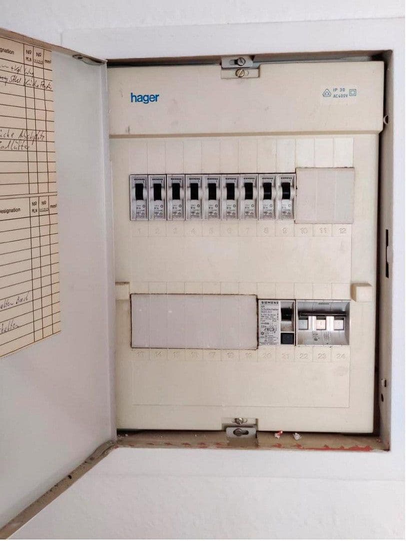 Predaj bytu 2-izbový 72 m², Roonstraße, Hannover, Dolné Sasko Predaj bytu 2-izbový 72 m², Roonstraße, Hannover, Dolné Sasko