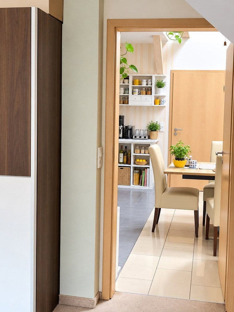 Prenájom bytu 3-izbový 72 m², Roitzer Straße 11, Spremberg, Brandenbursko Prenájom bytu 3-izbový 72 m², Roitzer Straße 11, Spremberg, Brandenbursko