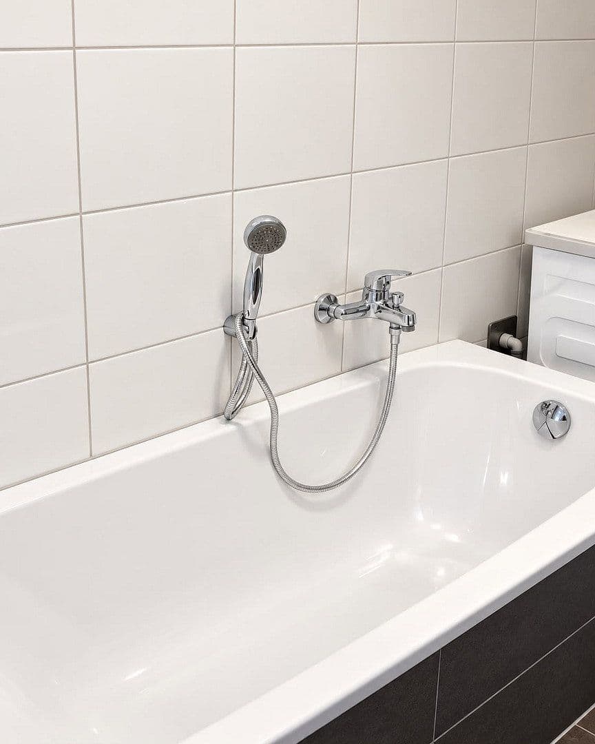 Prenájom bytu 3-izbový 72 m², Roitzer Straße 11, Spremberg, Brandenbursko Prenájom bytu 3-izbový 72 m², Roitzer Straße 11, Spremberg, Brandenbursko