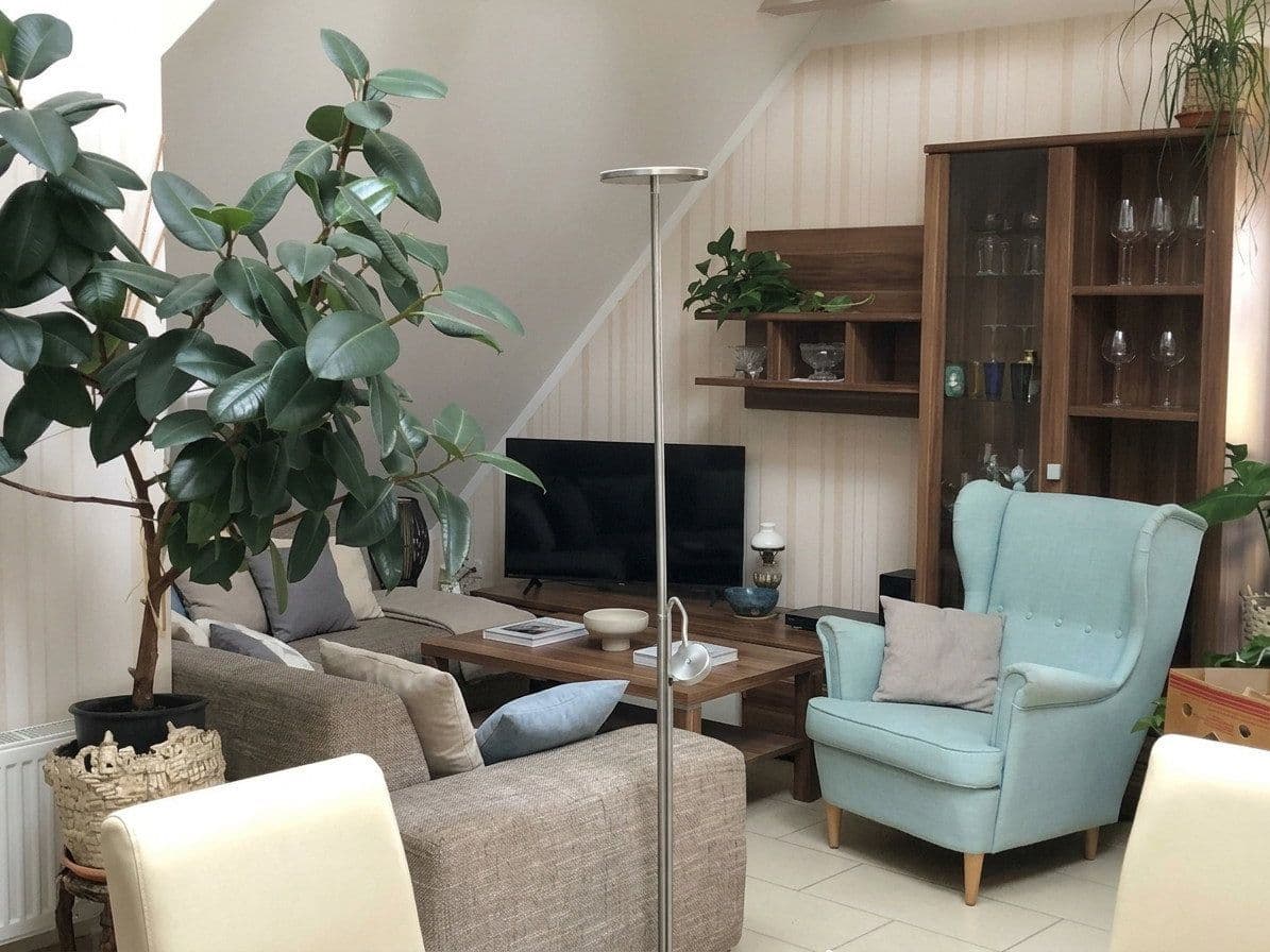 Prenájom bytu 3-izbový 72 m², Roitzer Straße 11, Spremberg, Brandenbursko Prenájom bytu 3-izbový 72 m², Roitzer Straße 11, Spremberg, Brandenbursko