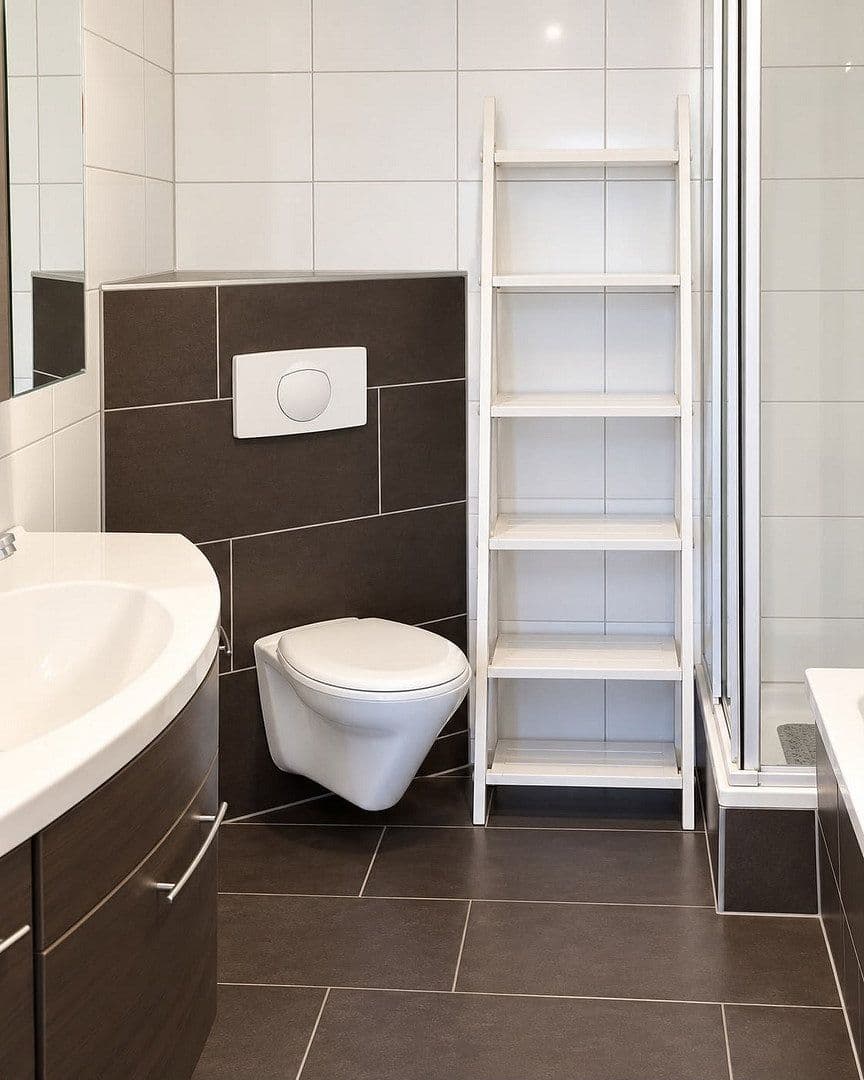 Prenájom bytu 3-izbový 72 m², Roitzer Straße 11, Spremberg, Brandenbursko Prenájom bytu 3-izbový 72 m², Roitzer Straße 11, Spremberg, Brandenbursko