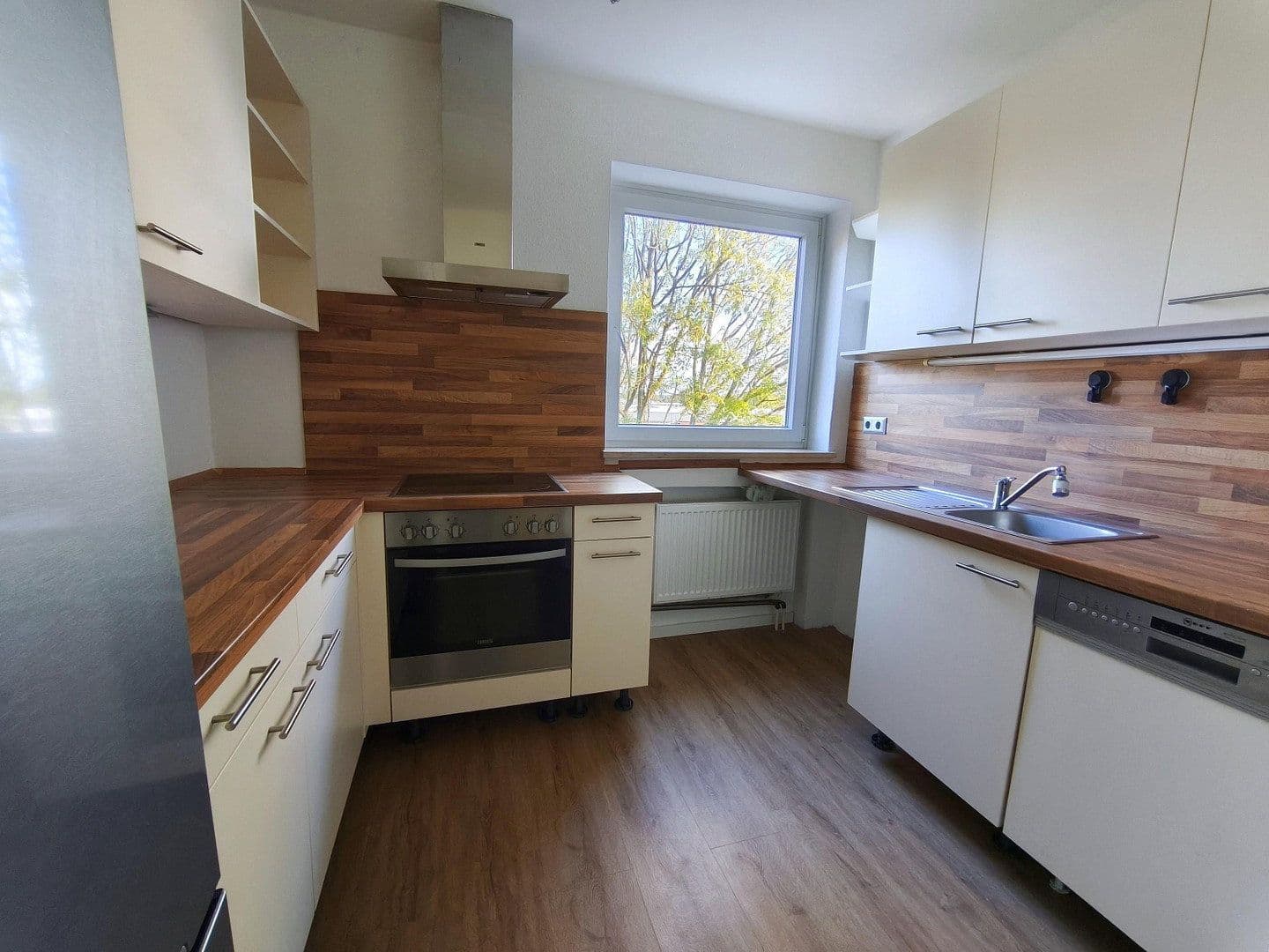 Predaj bytu 3-izbový 79 m², Breslauer Straße 59, Tostedt, Dolné Sasko Predaj bytu 3-izbový 79 m², Breslauer Straße 59, Tostedt, Dolné Sasko