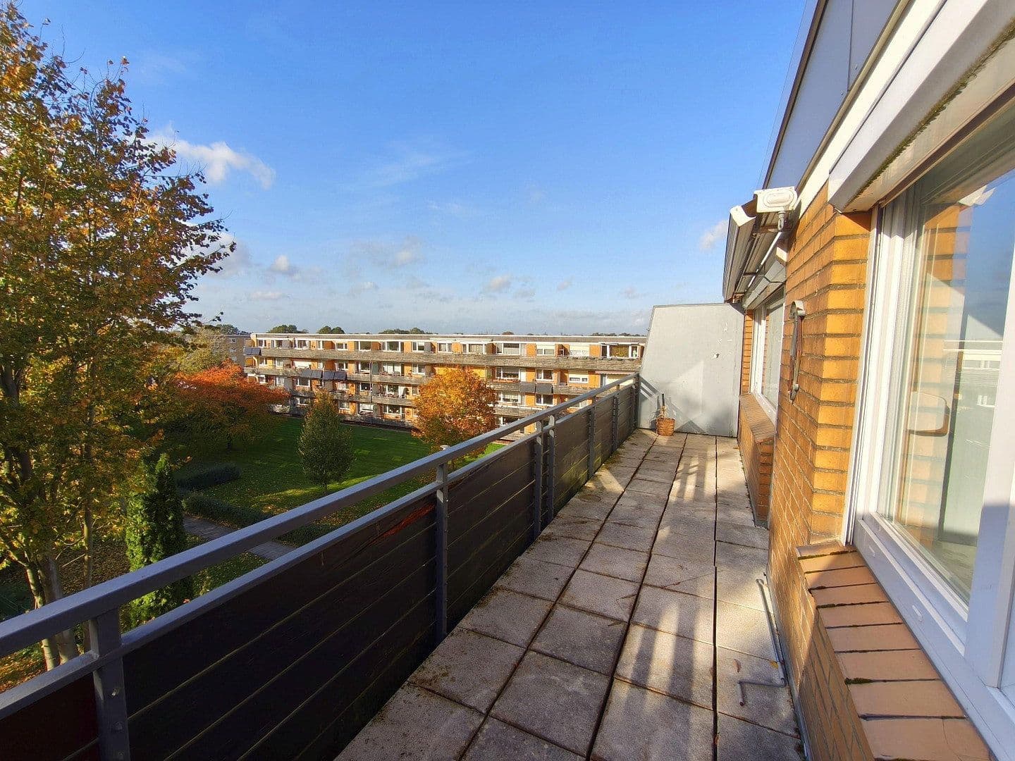 Predaj bytu 3-izbový 79 m², Breslauer Straße 59, Tostedt, Dolné Sasko Predaj bytu 3-izbový 79 m², Breslauer Straße 59, Tostedt, Dolné Sasko