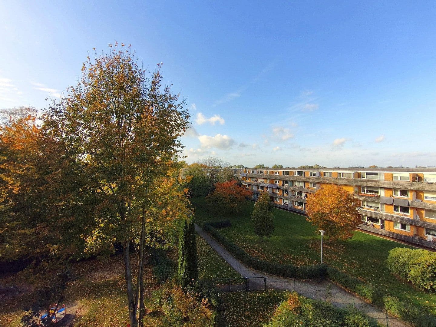 Predaj bytu 3-izbový 79 m², Breslauer Straße 59, Tostedt, Dolné Sasko Predaj bytu 3-izbový 79 m², Breslauer Straße 59, Tostedt, Dolné Sasko