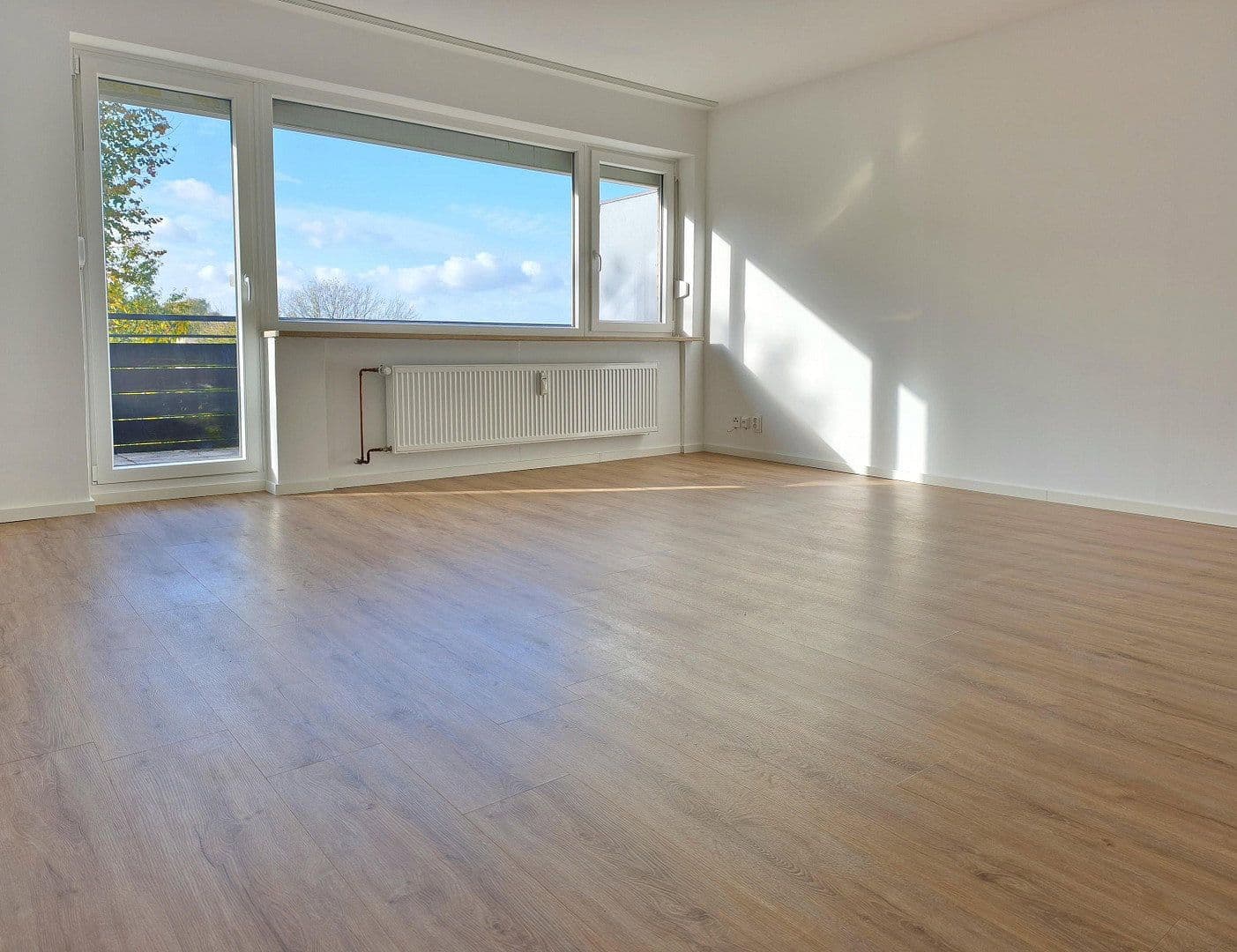 Predaj bytu 3-izbový 79 m², Breslauer Straße 59, Tostedt, Dolné Sasko Predaj bytu 3-izbový 79 m², Breslauer Straße 59, Tostedt, Dolné Sasko