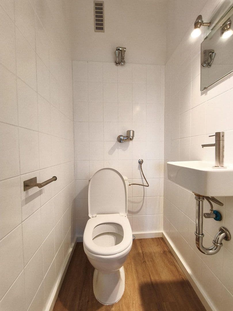 Predaj bytu 3-izbový 79 m², Breslauer Straße 59, Tostedt, Dolné Sasko Predaj bytu 3-izbový 79 m², Breslauer Straße 59, Tostedt, Dolné Sasko