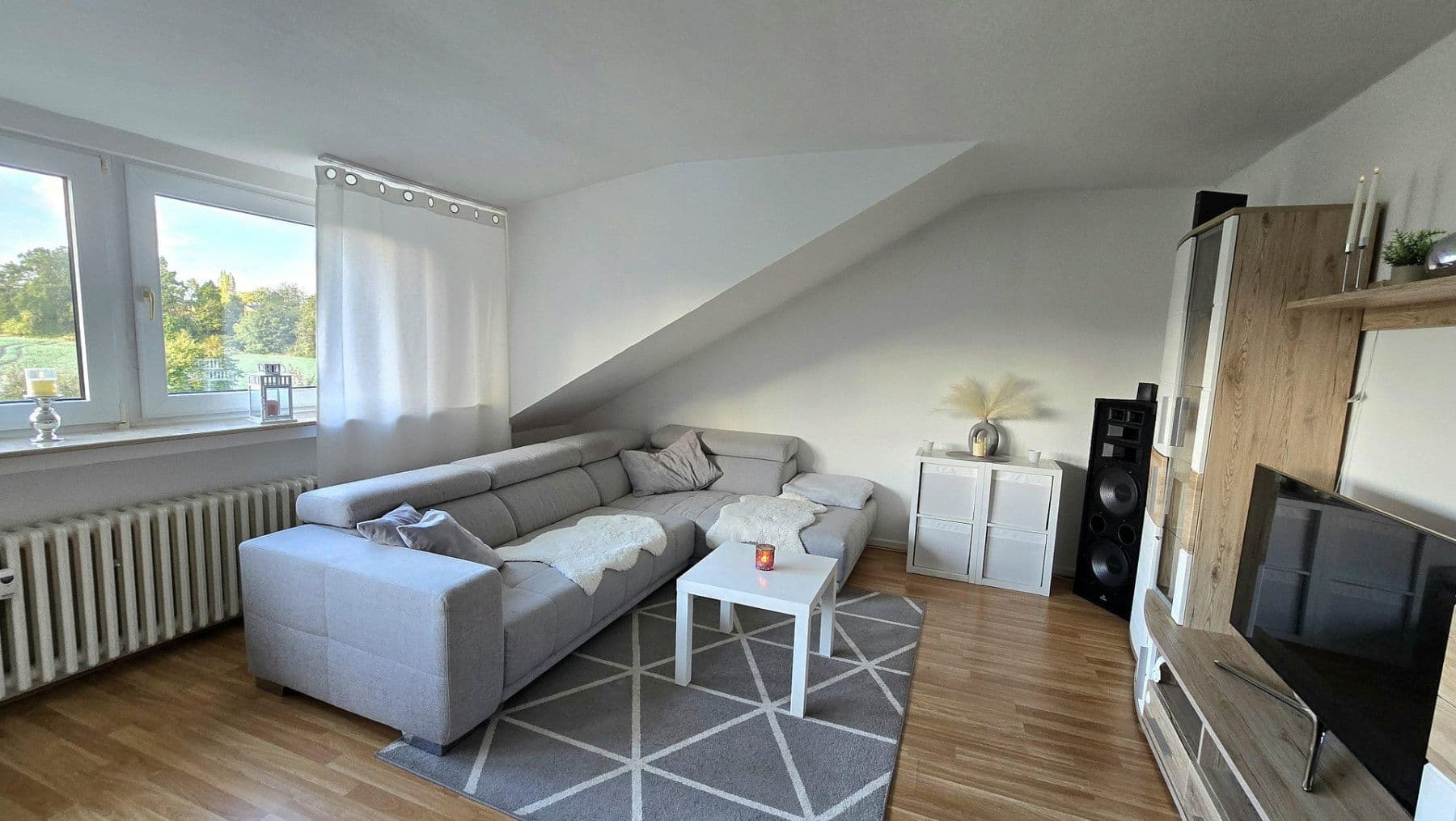 Predaj bytu 3-izbový 75 m², Bad Oeynhausen, Severné Porýnie - Westfálsko Predaj bytu 3-izbový 75 m², Bad Oeynhausen, Severné Porýnie - Westfálsko