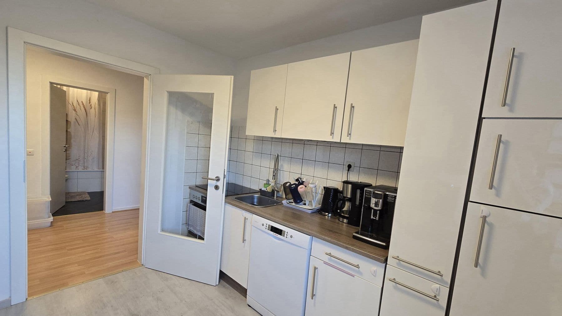 Predaj bytu 3-izbový 75 m², Bad Oeynhausen, Severné Porýnie - Westfálsko Predaj bytu 3-izbový 75 m², Bad Oeynhausen, Severné Porýnie - Westfálsko