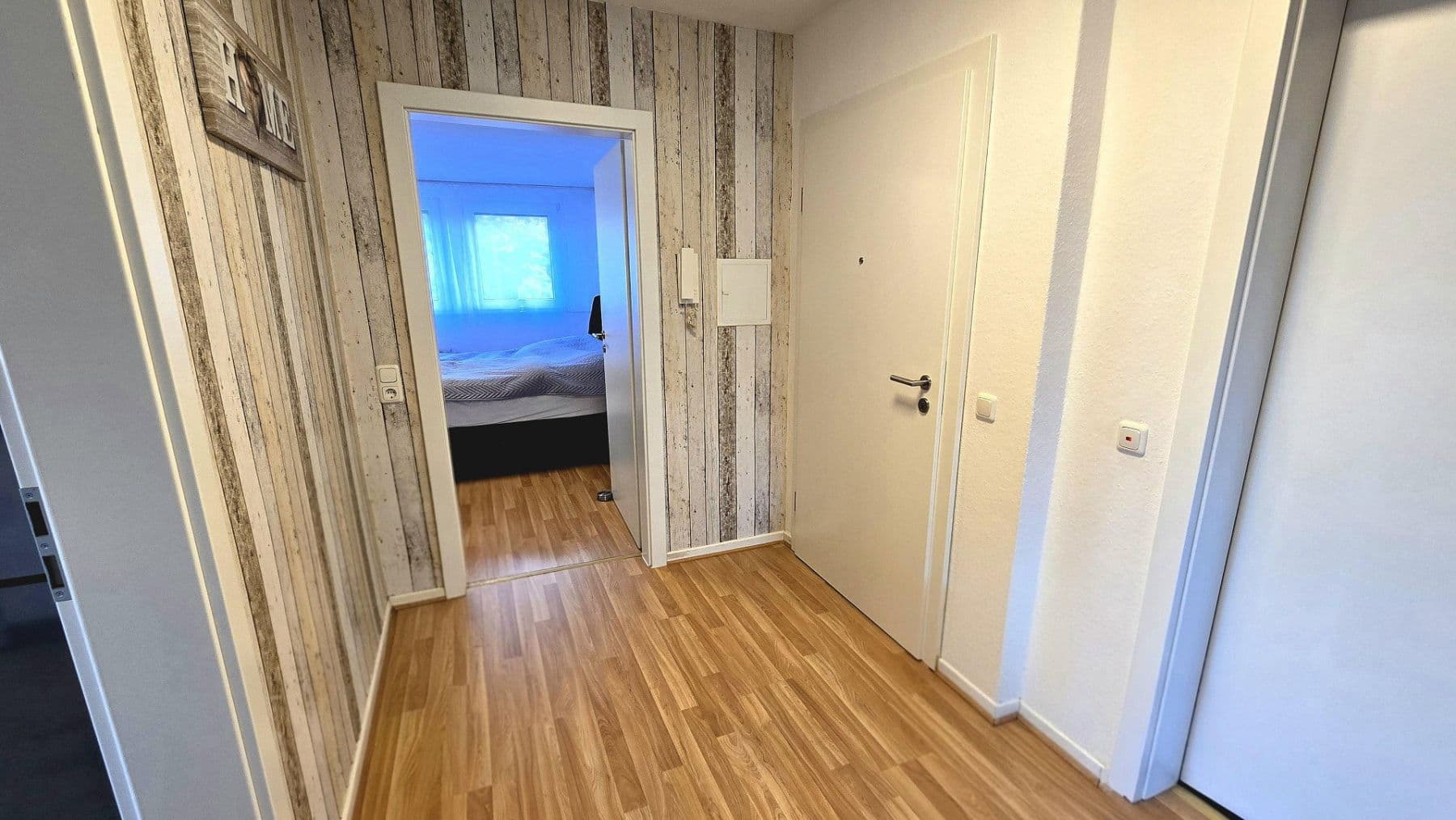 Predaj bytu 3-izbový 75 m², Bad Oeynhausen, Severné Porýnie - Westfálsko Predaj bytu 3-izbový 75 m², Bad Oeynhausen, Severné Porýnie - Westfálsko