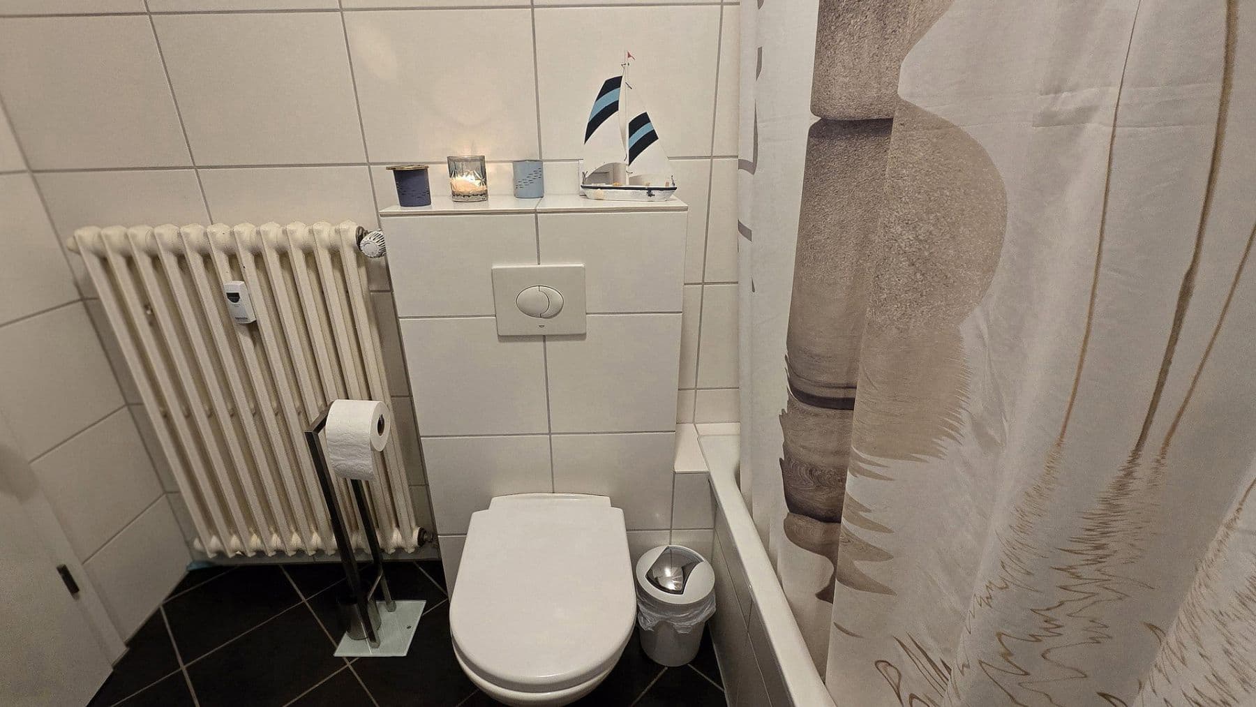 Predaj bytu 3-izbový 75 m², Bad Oeynhausen, Severné Porýnie - Westfálsko Predaj bytu 3-izbový 75 m², Bad Oeynhausen, Severné Porýnie - Westfálsko
