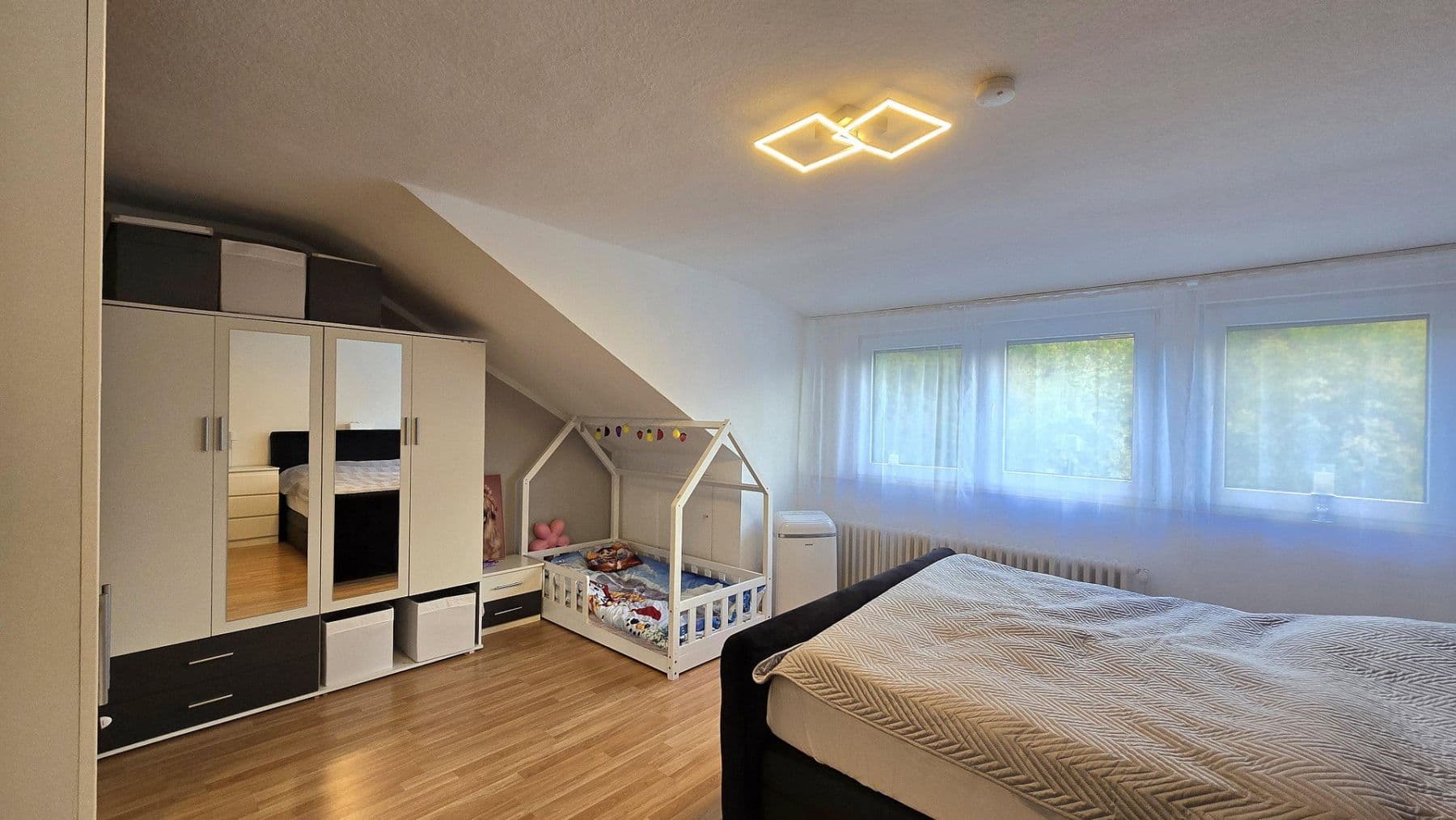 Predaj bytu 3-izbový 75 m², Bad Oeynhausen, Severné Porýnie - Westfálsko Predaj bytu 3-izbový 75 m², Bad Oeynhausen, Severné Porýnie - Westfálsko